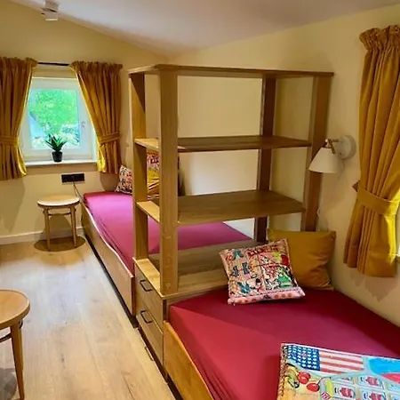 Collina, Freistehendes Haus Mit Garten Und Seezugang 펜션 Scheid (Waldeck-Frankenberg)