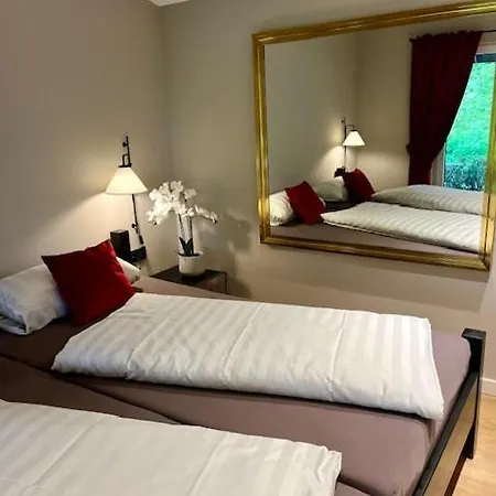 펜션 Collina, Freistehendes Haus Mit Garten Und Seezugang Scheid (Waldeck-Frankenberg)