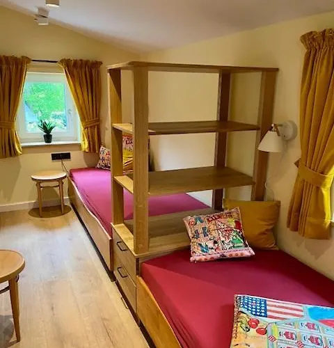 Collina, Freistehendes Haus Mit Garten Und Seezugang Prázdninový dům Scheid (Waldeck-Frankenberg)