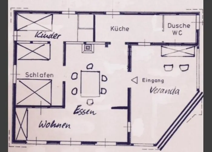 Collina, Freistehendes Haus Mit Garten Und Seezugang Prázdninový dům *