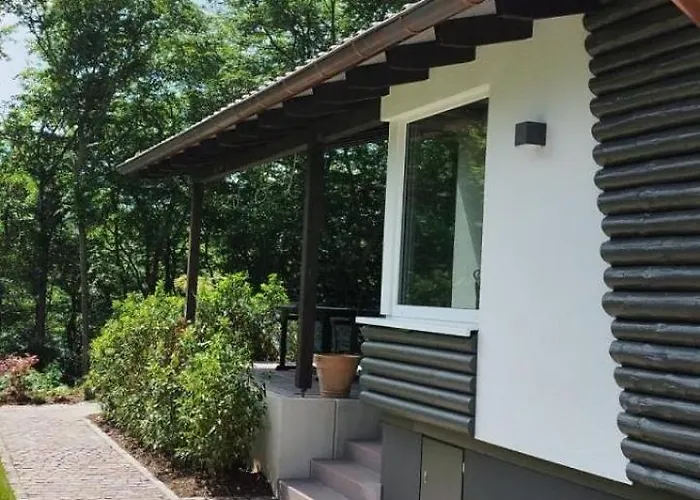 Collina, Freistehendes Haus Mit Garten Und Seezugang Prázdninový dům Scheid (Waldeck-Frankenberg)