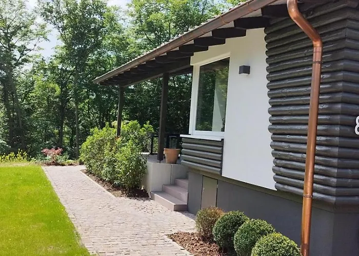Prázdninový dům Collina, Freistehendes Haus Mit Garten Und Seezugang *